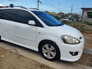 2007 Toyota Ipsum