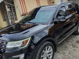 2016 Ford EXPLORER for sale in Kingston / St. Andrew, Jamaica