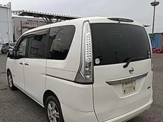 2014 Nissan Serena Hybrid for sale in Kingston / St. Andrew, Jamaica