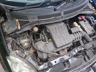 2005 Suzuki Swift
$320,000