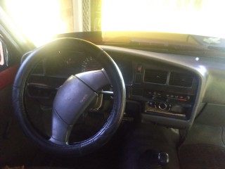 1991 Toyota Hilux for sale in St. Thomas, Jamaica