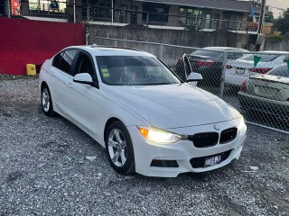 2014 BMW 3 Series for sale in Kingston / St. Andrew, Jamaica