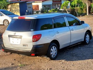 2014 Nissan Ad wagon