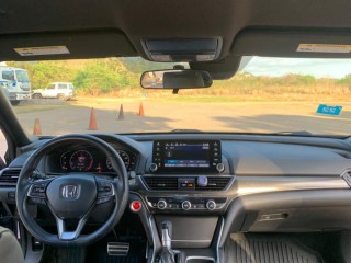 2019 Honda Accord Sport for sale in St. Catherine, Jamaica