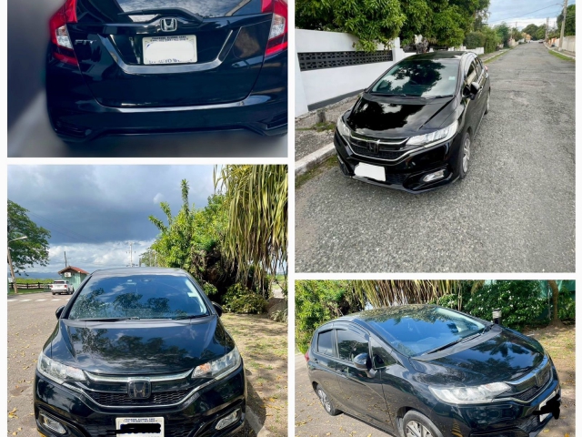 2019 Honda Fit for sale in St. Catherine, Jamaica