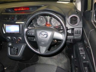 2012 Mazda Premacy for sale in Kingston / St. Andrew, Jamaica