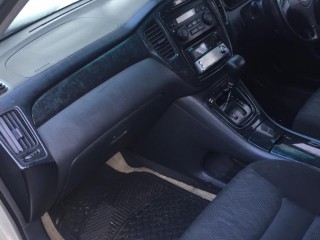 2003 Toyota Kluger for sale in St. James, Jamaica