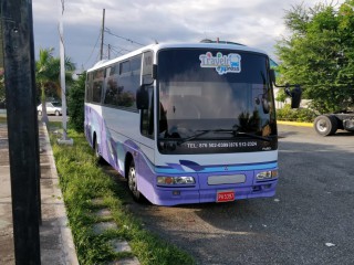 2001 Mitsubishi Fuso Midi for sale in Kingston / St. Andrew, Jamaica