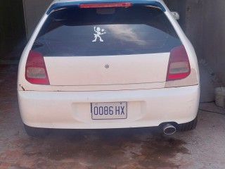 1996 Mitsubishi Mirage 
$160,000