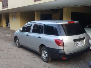 2013 Nissan AD Wagon for sale in Kingston / St. Andrew, Jamaica
