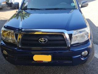 2006 Toyota Tacoma