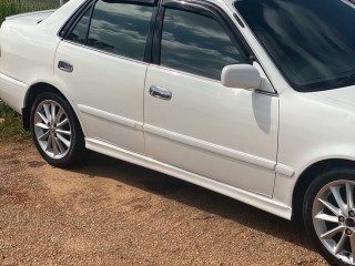 1999 Toyota Corolla for sale in St. Elizabeth, Jamaica