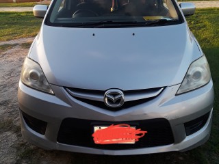 2008 Mazda Premacy for sale in Westmoreland, Jamaica