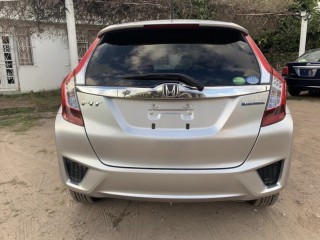 2015 Honda Fit for sale in Kingston / St. Andrew, Jamaica