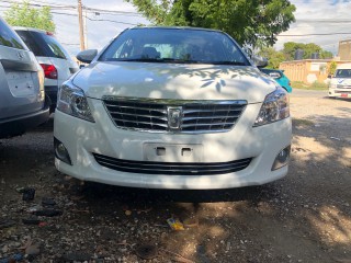 2014 Toyota Premio for sale in Kingston / St. Andrew, Jamaica