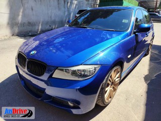 2011 BMW 320i for sale in Kingston / St. Andrew, Jamaica