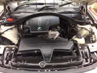 2013 BMW 328i for sale in Kingston / St. Andrew, Jamaica