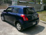 2008 Suzuki Swift for sale in Kingston / St. Andrew, Jamaica