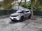 2005 Nissan Murano for sale in Kingston / St. Andrew, Jamaica