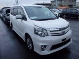 2011 Toyota Noah SI for sale in Manchester, Jamaica