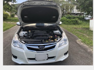 2011 Subaru Legacy for sale in St. James, Jamaica