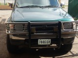 2001 Toyota Hilux for sale in Kingston / St. Andrew, Jamaica