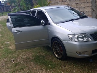 2005 Toyota Kingfish for sale in Hanover, Jamaica