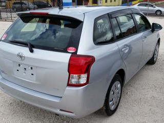 2013 Toyota Corolla Fielder for sale in St. Elizabeth, Jamaica