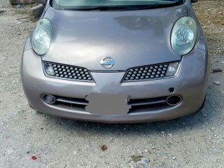 2005 Nissan March for sale in Kingston / St. Andrew, Jamaica