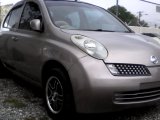 2006 Nissan March for sale in Kingston / St. Andrew, Jamaica