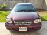 1999 Suzuki Baleno for sale in St. Catherine, Jamaica