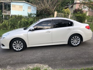 2011 Subaru Legacy for sale in St. James, Jamaica