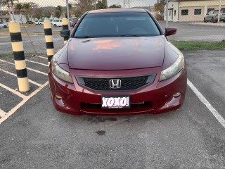 2010 Honda Accord for sale in Manchester, Jamaica