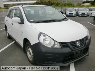 2017 Nissan Ad  NV150 Wagon for sale in Kingston / St. Andrew, Jamaica