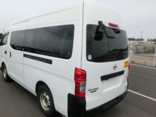 2014 Nissan Caravan High Top for sale in Clarendon, Jamaica