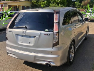 2011 Honda Stream RSZ