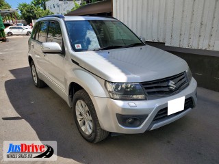 2013 Suzuki GRAND VITARA for sale in Kingston / St. Andrew, Jamaica