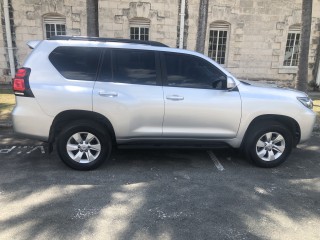 2020 Toyota Landcruiser  Prado for sale in Kingston / St. Andrew, Jamaica