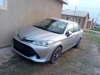 2017 Toyota AXIO for sale in St. Catherine, Jamaica