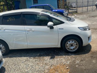 2014 Honda FIT for sale in Kingston / St. Andrew, Jamaica