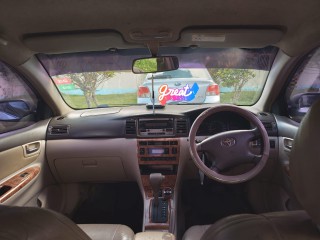 2005 Toyota Altis