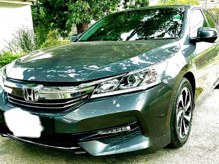 2016 Honda Accord for sale in Kingston / St. Andrew, Jamaica