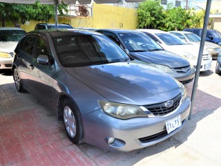 2007 Subaru IMPREZA for sale in Kingston / St. Andrew, Jamaica