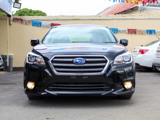 2016 Subaru Legacy for sale in Kingston / St. Andrew, Jamaica