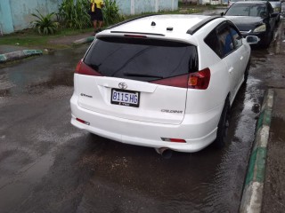 2004 Toyota Caldina for sale in St. James, Jamaica