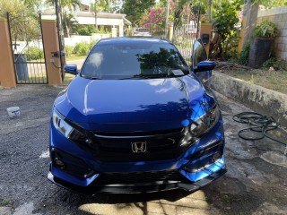 2020 Honda Civic for sale in Kingston / St. Andrew, Jamaica