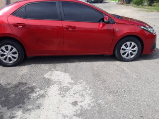 2019 Toyota Corolla for sale in Kingston / St. Andrew, Jamaica