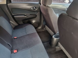 2013 Nissan NOTE for sale in Kingston / St. Andrew, Jamaica