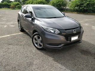 2017 Honda HRV for sale in Kingston / St. Andrew, Jamaica