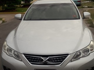 2011 Toyota MARK X for sale in Kingston / St. Andrew, Jamaica